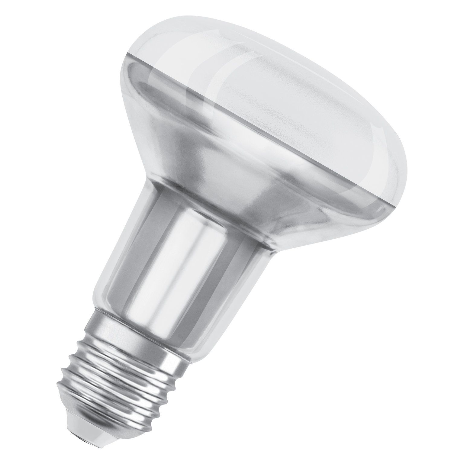 OSRAM Star LED-lamp - E27 - 4W - 350lm - 2700K - Reflector