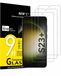 NEW'C Verre Trempé pour Samsung Galaxy S23+ (S23 Plus), Protection Écran