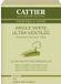 Cattier Ultra Ventilated Green Clay 250 g