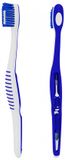 Elgydium 4in1 Brosse à dents souple Blanc/Bleu
