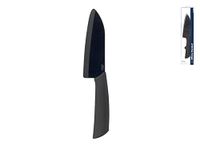 Officine Standard Santoku mes met keramisch lemmet, 14 cm