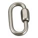Dolphin Tech Mousqueton Inox