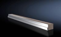 Rittal VX 8618.800 Kabelinvoeringsplaat Aluminium 2 stuk(s)