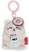 Legami | Kitty Pluche Sleutelhanger - Tiny Super Soft!