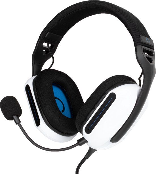 Konix Skylite PS5 Gaming Headset