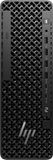 HP Z2 SFF G1i Intel Core Ultra 7 265K 32 GB DDR5-SDRAM 1 TB SSD NVIDIA RTX A400 Windows 11 Pro Workstation AI Workstation, AI PC Noir