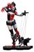 Harley Quinn figurine de collection, échelle 1:10, polyrésine, édition limitée
