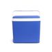 Norländer Glacière Deluxe - 24 Litres - Bleu
