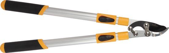 Hendrik Jan - Takkenschaar - Professioneel - Aambeeld - Telescopisch 67-100 cm - Ø34 mm