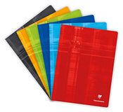 Clairefontaine 3381C schrijfblok & schrift 72 vel