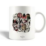 Star Wars Stickers Keramische mok maniacase