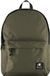Champion Rugzak Kaki Unisex Polyester Daypack