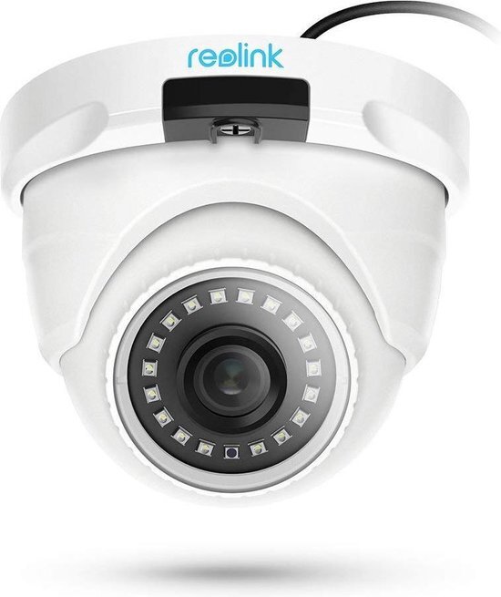 Reolink RLC-420 wit