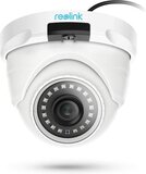 Reolink RLC-420 - 5MP PoE IP Camera - Dome - Wit