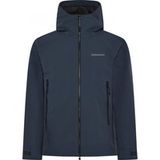 Didriksons Biak regenjas heren sleepy blue
