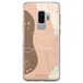 ERT GROUP mobiel telefoonhoesje voor Samsung S9 PLUS origineel en officieel erkend Babaco patroon Cats 006
