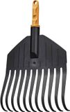 Fiskars QuikFit 1082704 Hark 21,7 cm