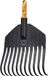 Fiskars QuikFit 1082704 Hark 21,7 cm