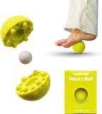 Generisch Neuro Bal Voetmassagebal