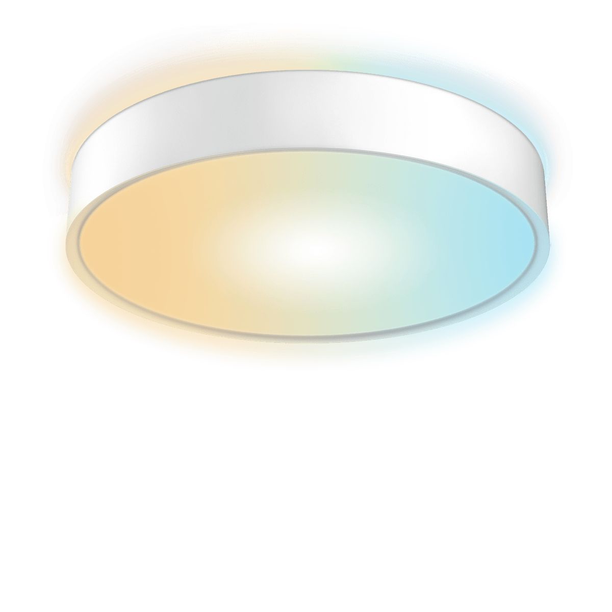 Innr RCL 240 T Smart Ceiling Light - ZigBee - 28W - Dimmable - Works with Philips Hue
