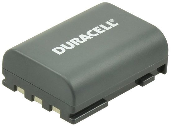 Duracell Camera Battery - replaces Canon NB-2L Battery