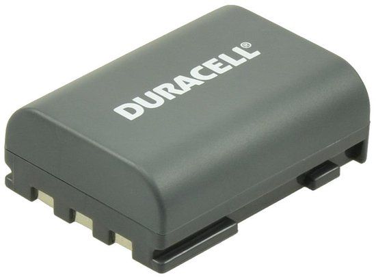 Duracell Camera Accu voor Canon (NB-2L) - 650 mAh - Li-Ion