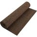 Rouleau de liège marron 1000 x 100 cm liège et caoutchouc