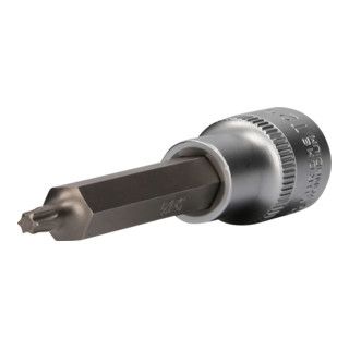 Brilliant Tools 1/2" Torx Bit Socket T25 - 100mm