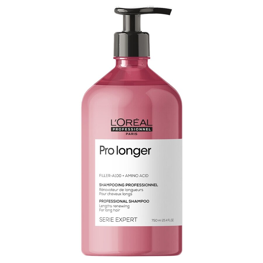 L'Oréal Pro Longer