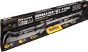 Gorilla Bar Set 350mm 600mm 900mm - 3 pièces