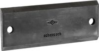 Scheppach Messenset Biostar 40202200 - 2 stuks