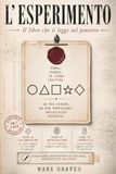 L'esperimento: Il libro che ti legge nel pensiero. Esperimento interattivo di mentalismo in 3 fasi: tu pensi, scegli, lui indovina.
