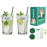 Cook Concept Mojito Cocktail Giftset