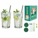 Cook Concept Mojito Cocktail Giftset