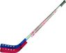 Intergard Hockeystick aluminium 145cm Groen