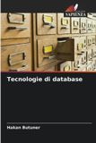 Tecnologie OmniScriptum SRL Tecnologie di database Paperback