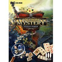 Logithéque SOLITAIRE MYSTERY: STOLEN POWER