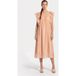 & Other Stories Jane Robe Beige Taille : M