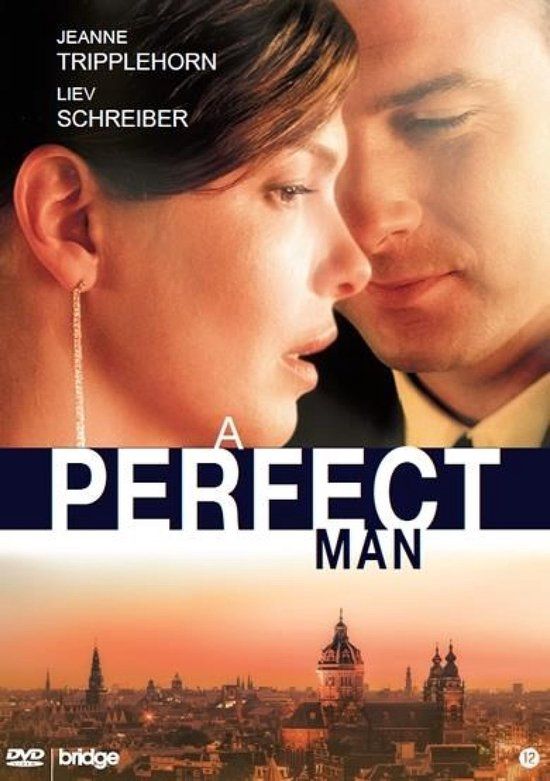 Megamoviestore A Perfect Man DVD