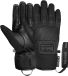 Reusch Legacy R-TEX XT Skihandschoenen, waterdichte, winddichte en ademende winterhandschoenen met Primaloft Gold-isolatie en leer, voor dames en heren