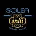 Corelli Solea D Bal Medium 603M Vioolsnaren