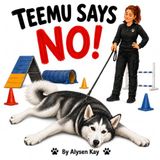 Teemu Says No!