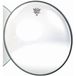 Remo BR-1324-00 Ambassador Clear Bass 24" bassdrumvel