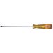 C.K Elektronica Platte schroevendraaier Kopbreedte: 5 mm Koplengte: 200 mm DIN 5264, DIN ISO 2380-2