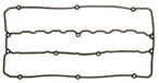 Gasket, Ajusa Gasket, cylinder head cover