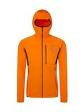 Rock Experience Arctic Circle Man Fleece heren Lange trui