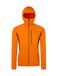 Rock Experience Arctic Circle Man Fleece heren Lange trui