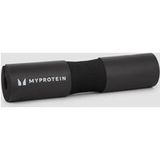 MyProtein MP MP halterkussen - Zwart