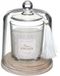 Atmosphera Créateur d'intérieur® Atmosphera Candle - Geurkaars - Geur Sinaasappel - Geur voor een positieve stemming - Met glazenhouder