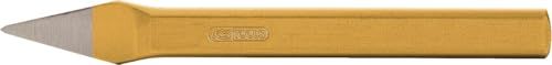 KS Tools Kruisbeitel, plat ovaal, 8x250mm 162.0286
